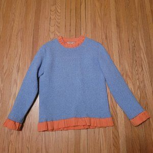 J.W. Anderson Sweater
